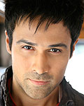 Emraan Hashmi